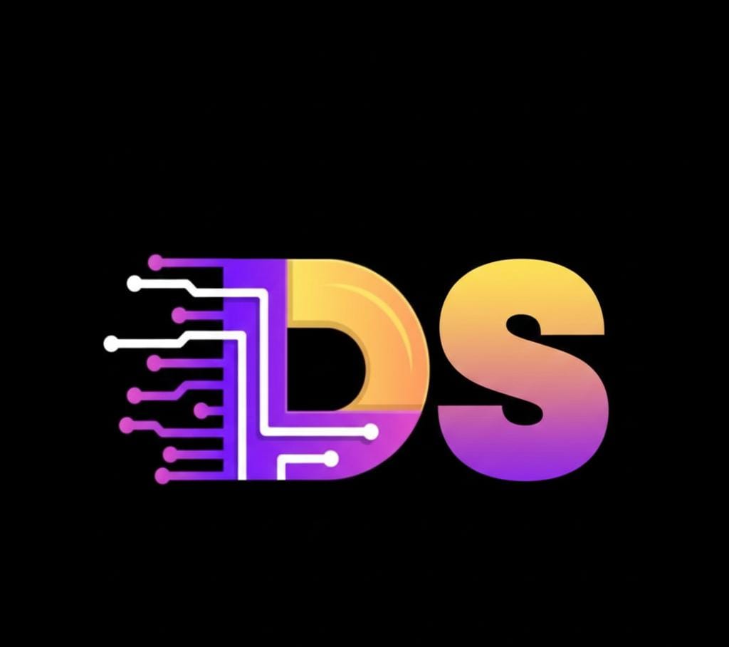 Dual Life Studios logosu